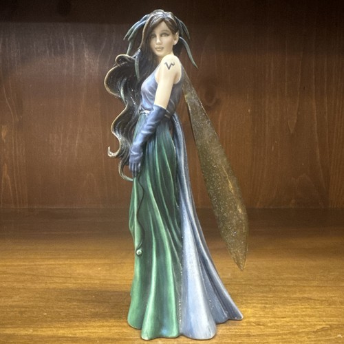 Independent fairy figurine - independent,