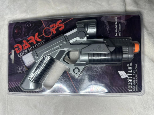 New dark ops lock - ops, n