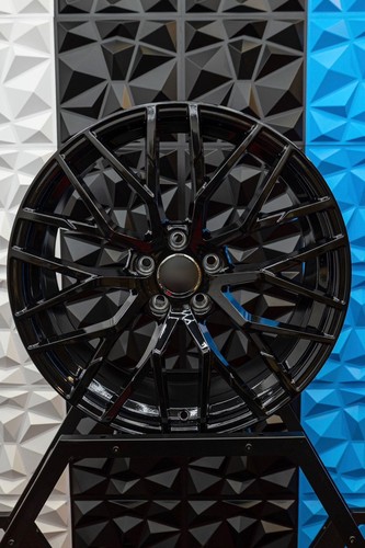 Brand new audi - brand, 19”