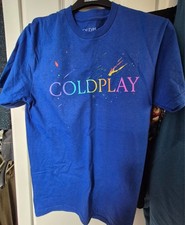 Official Coldplay Music of The