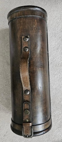 Antique bottle holder - antique,