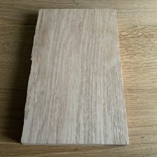 OAK Hardwood Planed Timber