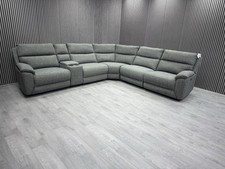 SCS PEYTON CORNER SOFA