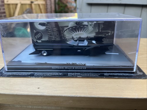 Batman automobilia - automobilia:,