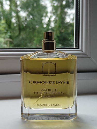 Ormonde jayne vanille - vanille, des