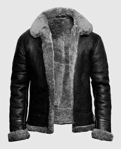 Men raf black bomber - raf,