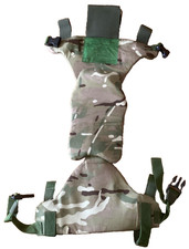 British Army MTP Tier 2 Pelvic