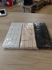 Joblot of Bra Extenders X3. 3