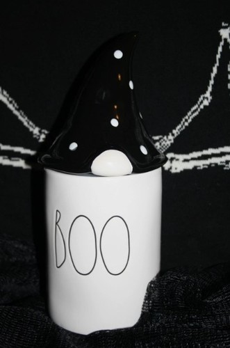 Rae dunn tall boo gonk - rae,