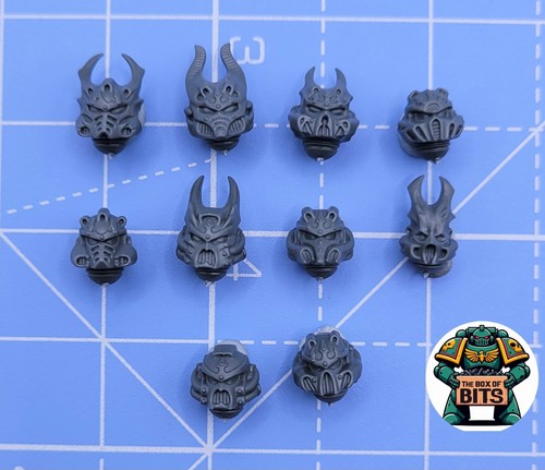 Warhammer 40k chaos space - warhammer,