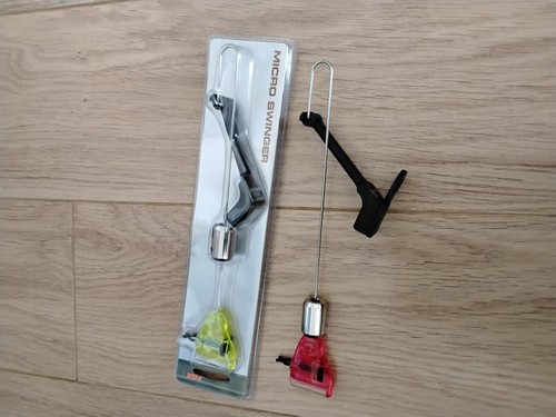 Fox micro swingers - x,