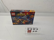 LEGO 76058 Spider-Man: Ghost