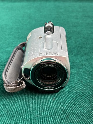 Sony dcr sr32e digital - digital, video