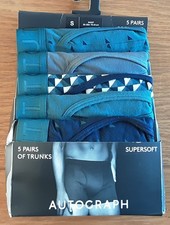 M&S "Autograph" Supersoft