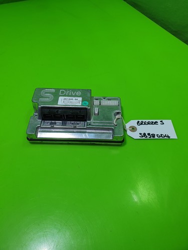 Tga breeze mobility - s4,