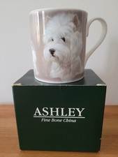 Ashley Fine Bone China West
