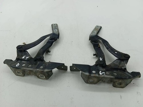 Mercedes benz w169 - w169, bonnet
