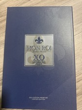 20 Year Mon Roi XO Cognac BOX