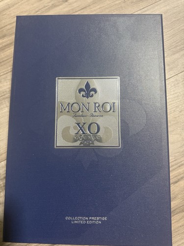 Year mon roi cognac - xo,