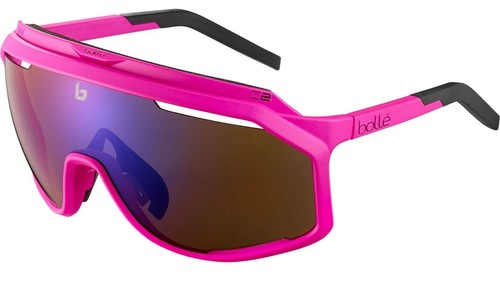 Bolle sunglasses chronoshield - sunglasses,