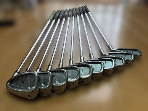 Taylormade 360 300 - [taylormade],