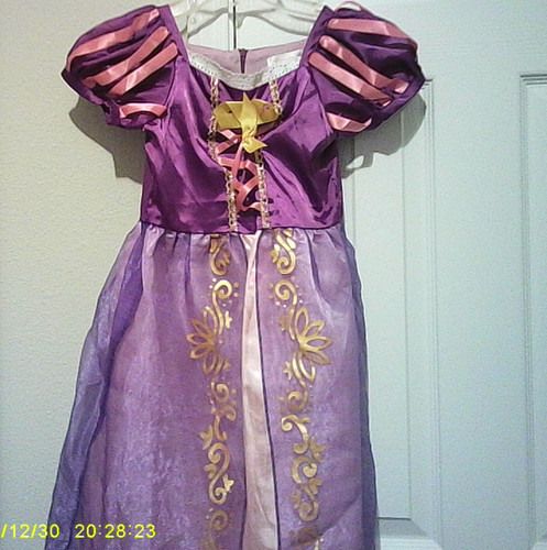 Disney princess rapunzel - princess,