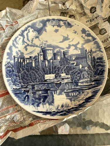 Vintage collectable johnson - collectable,