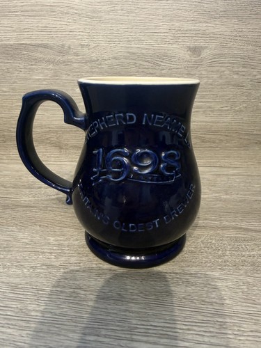 Shepherd neame 1698 - shepherd,
