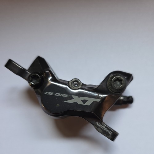 Shimano deore m8120 4 - xt,