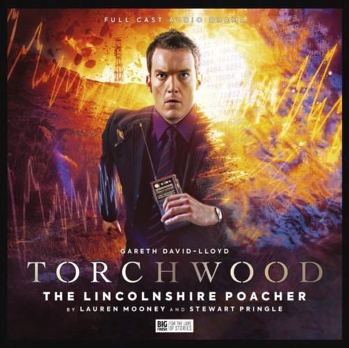 Torchwood the - torchwood,