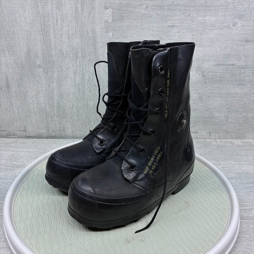 Vintage 70s bata military - us,