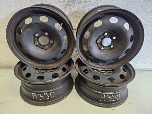 Golf polo 9n audi - 4x,