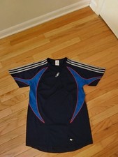 David Beckham Adidas Vintage