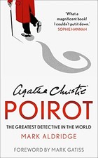 Agatha Christie’s Poirot