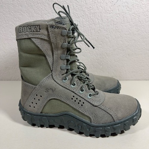 Rocky s2v special ops - s2v,
