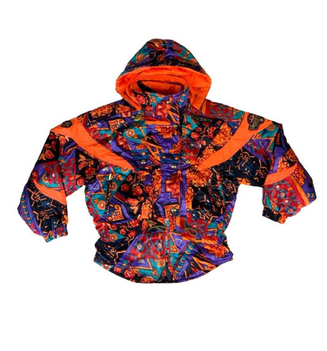 Vintage 80s descente - vintage,