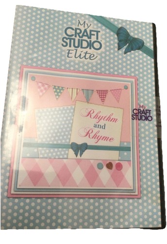 Craft studio elite rhythm - my,