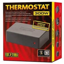 Exo Terra Thermostat 300w