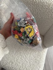 Kinder Egg Surprise Bundle From Different Collections