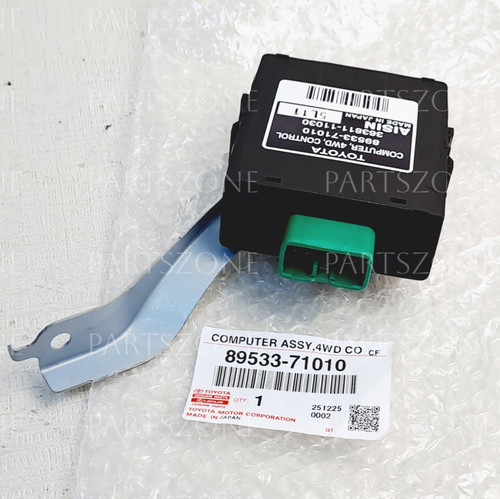 89533 71010 toyota hilux ggn25 - 89533-71010,