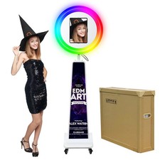 iPad Photo Booth Kiosk