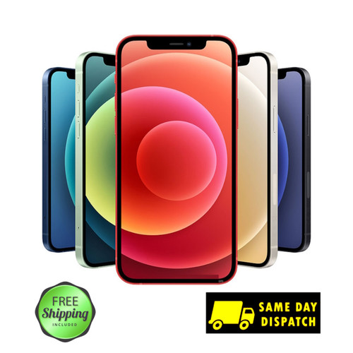 Apple iphone unlocked - 12,