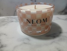 Neom Organics Christmas Cosy Nights 75g Scented Candle