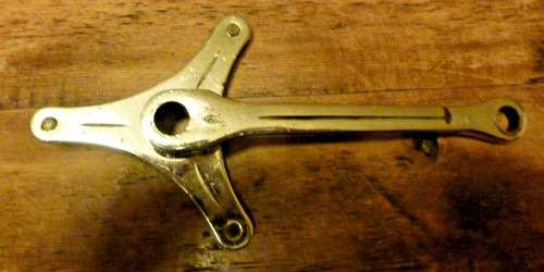 Vintage 1970s raleigh fluted - ,