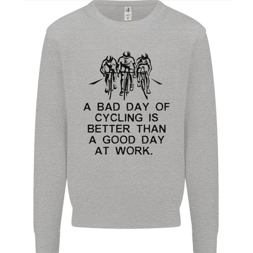 Bad day cycling cyclist - day,