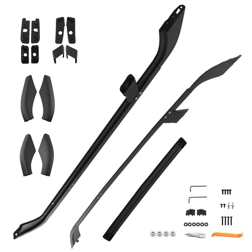 3pcs roof rack - roof, side