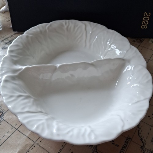 Vintage wedgewood inch - vintage, oval