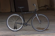 6ku single speed bike bmx
