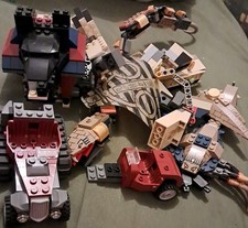 Lego Spares Bundle,  Parts