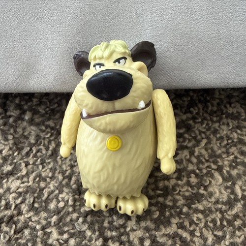 Vintage muttley wacky - vintage, races